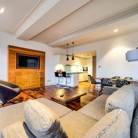 Sumptuous 2Br Apt Next To Edinburgh Castle! מראה חיצוני תמונה
