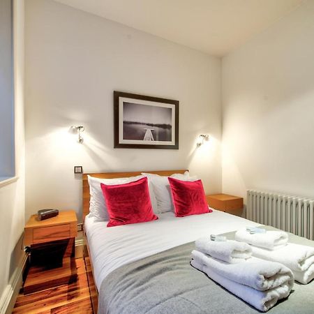 Sumptuous 2Br Apt Next To Edinburgh Castle! מראה חיצוני תמונה