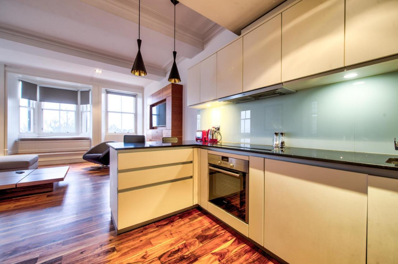 Sumptuous 2Br Apt Next To Edinburgh Castle! מראה חיצוני תמונה