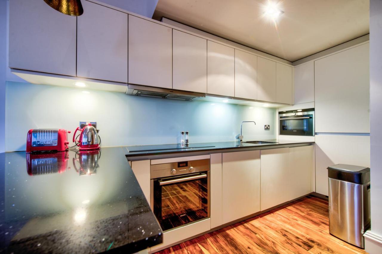 Sumptuous 2Br Apt Next To Edinburgh Castle! מראה חיצוני תמונה
