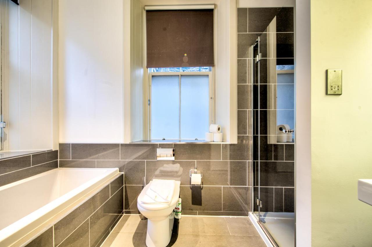 Sumptuous 2Br Apt Next To Edinburgh Castle! מראה חיצוני תמונה