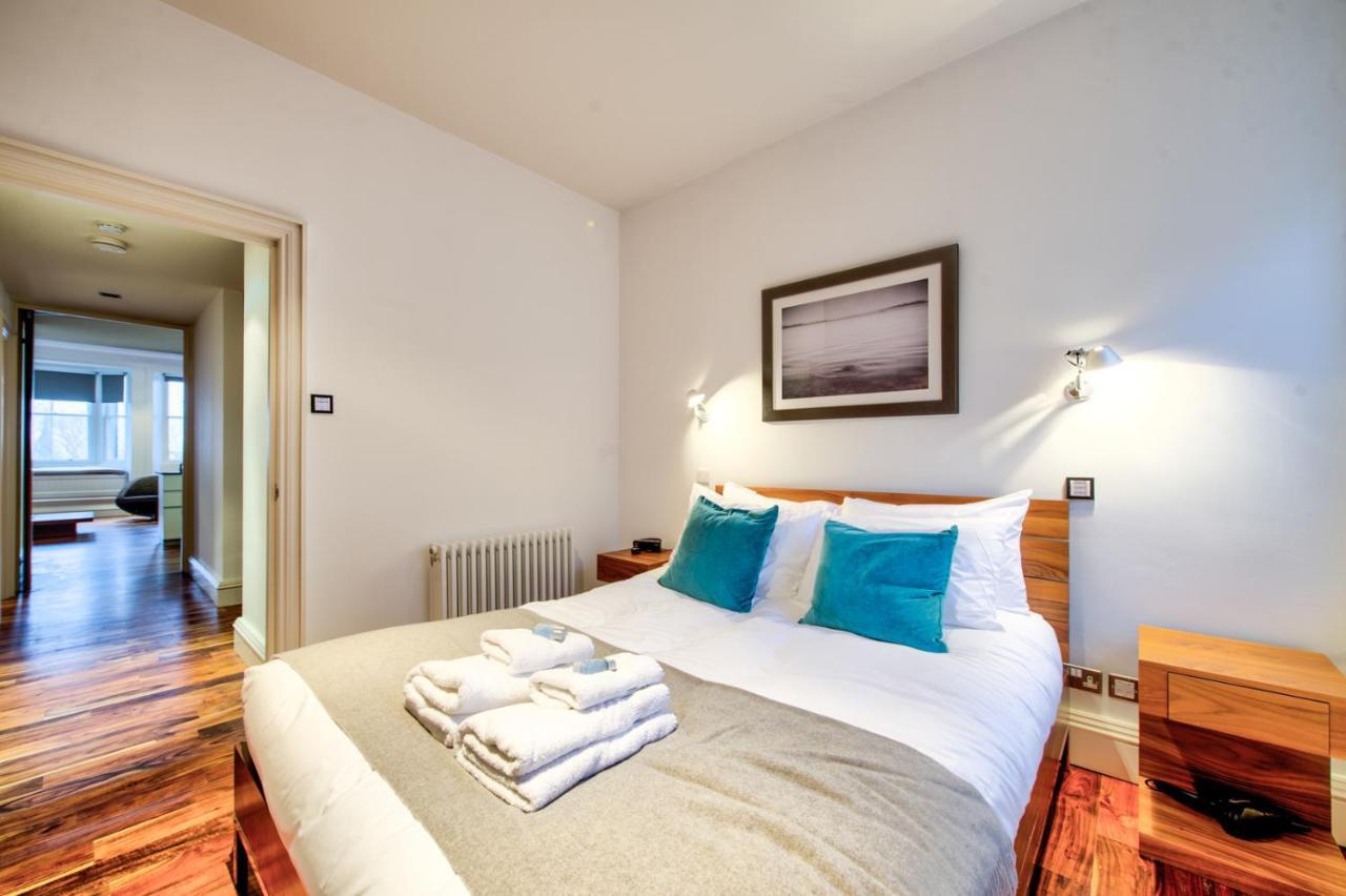 Sumptuous 2Br Apt Next To Edinburgh Castle! מראה חיצוני תמונה