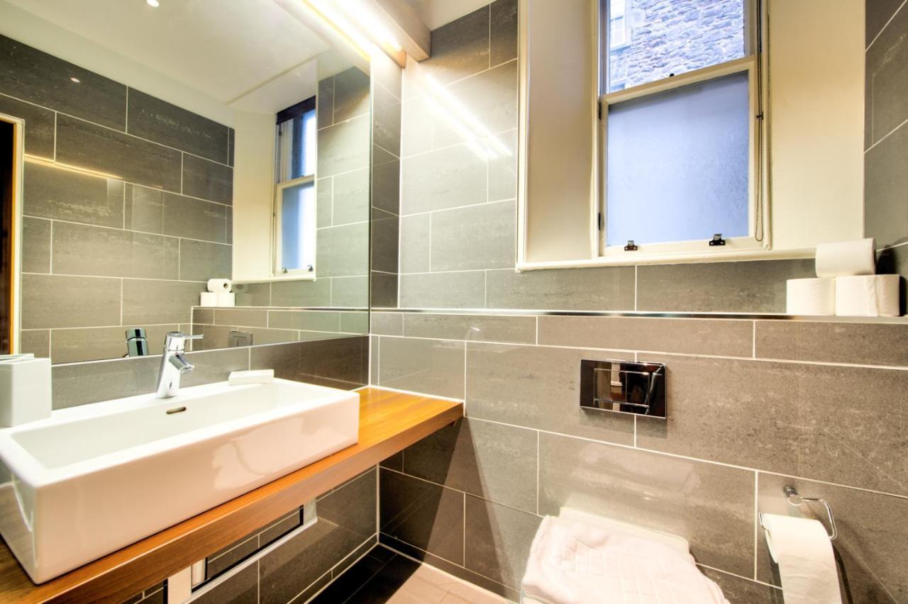 Sumptuous 2Br Apt Next To Edinburgh Castle! מראה חיצוני תמונה